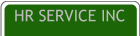 HR Service Inc